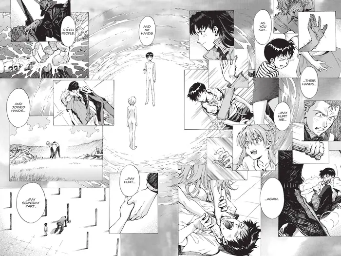 Neon Genesis Evangelion Chapter 94 image 04_optimized